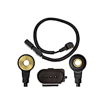 Knock Sensor, 4 Cyl 2.0L - Passenger Side