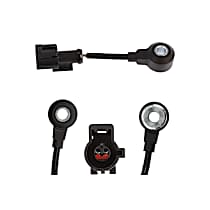 Knock Sensor, 4 Cyl 2.0L - 