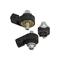 4 Cyl 1.6L, Ignition Knock Sensor