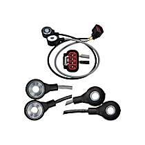 10 Cyl 6.8L, Ignition Knock Sensor