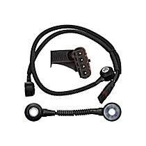 1811887 Knock Sensor Sold individually, Turbocharged