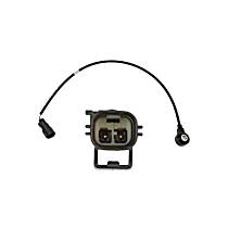 6 Cyl 3.0L, Ignition Knock Sensor