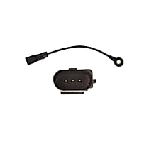 Knock Sensor, 6 Cyl 3.2L - Passenger Side