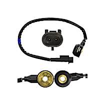 Knock Sensor, 6 Cyl 3.8L - Passenger Side