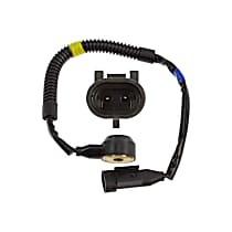 Knock Sensor, 6 Cyl 3.8L - Driver Side
