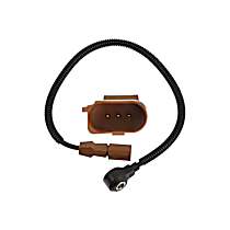 4.2L, Ignition Knock Sensor; For Number 3 , 4 , 7 and 8 Cylinders