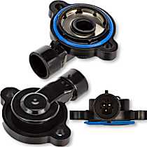 1811978 Throttle Position Sensor Sold individually, Models Without Traction Control