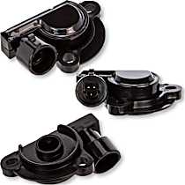 Throttle Position Sensor