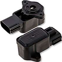1811986 Throttle Position Sensor, Sold individually
