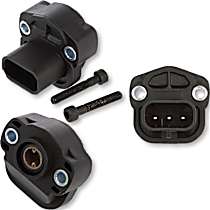 1811987 Throttle Position Sensor