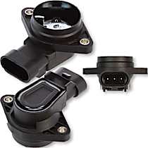 Throttle Position Sensor