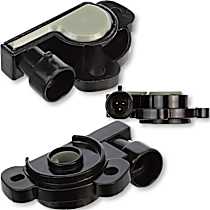 Throttle Position Sensor