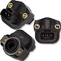 Throttle Position Sensor