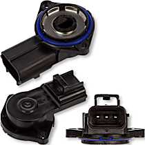 Throttle Position Sensor