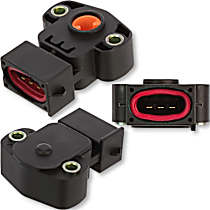Throttle Position Sensor