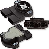 1812002 Throttle Position Sensor