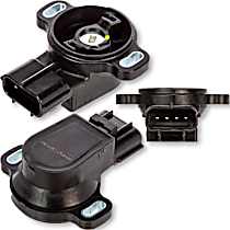 1812003 Throttle Position Sensor Sold individually, With Sequential Transmission