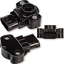 1812004 Throttle Position Sensor Sold individually, Naturally Aspirated