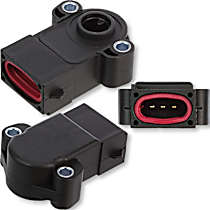 Throttle Position Sensor
