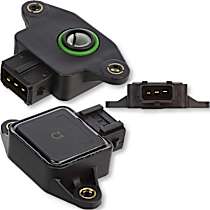 Throttle Position Sensor