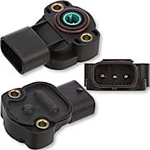 1812031 Throttle Position Sensor
