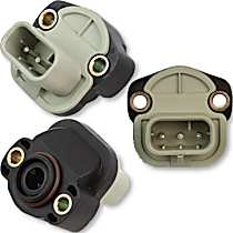 1812038 Throttle Position Sensor