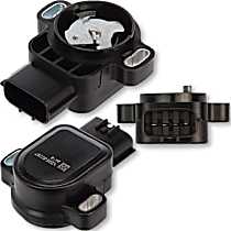 1812041 Throttle Position Sensor Sold individually, Naturally Aspirated