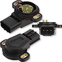 Throttle Position Sensor