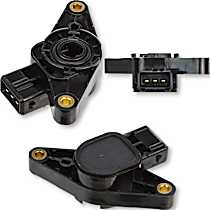 1812046 Throttle Position Sensor