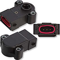Throttle Position Sensor