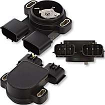 1812048 Throttle Position Sensor Sold individually, Automatic Transmission Models