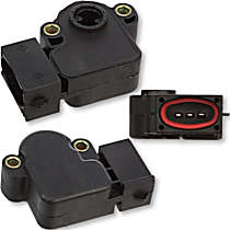 Throttle Position Sensor - 