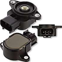 Throttle Position Sensor
