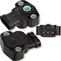 1812078 Throttle Position Sensor