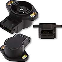 1812086 Throttle Position Sensor Sold individually, Models Built From 11/02/92