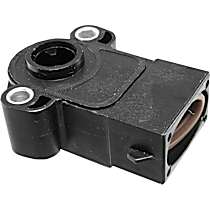 Throttle Position Sensor