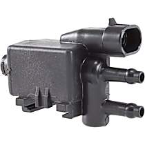 1812129 Purge Valve Sold individually, Vapor Canister Purge Solenoid