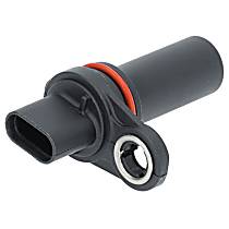 Crankshaft Position Sensor, 4 Cyl 2.4L - 
