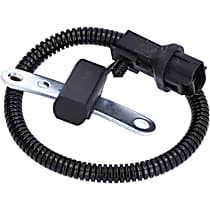 Crankshaft Position Sensor, 6 Cyl 4.0L - 