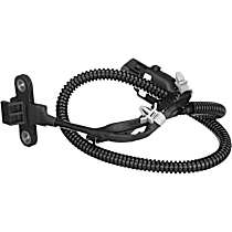Crankshaft Position Sensor, 4 Cyl 2.4L - 