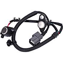 1812434 Crankshaft Position Sensor