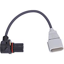 Crankshaft Position Sensor, Engdesignation: BPY, 4 Cyl 2.0L - 