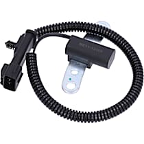 Crankshaft Position Sensor, Manual Transmission, 4 Cyl 2.5L - 