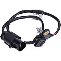 Crankshaft Position Sensor, 6 Cyl 3.0L - 