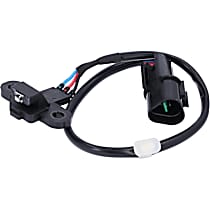 Crankshaft Position Sensor, 4 Cyl 2.4L - 