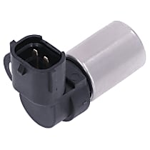 Crankshaft Position Sensor, GAS, 4 Cyl 2.5L - 