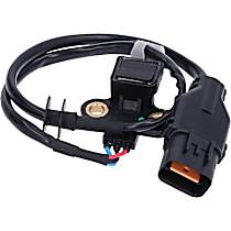 Camshaft Position Sensor, Sold individually, 6 Cyl 3.5L - 