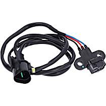 Crankshaft Position Sensor, 6 Cyl 3.0L - 
