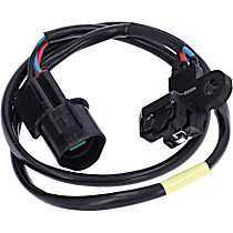 1812504 Crankshaft Position Sensor