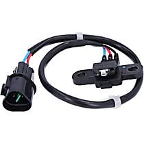 Crankshaft Position Sensor, 4 Cyl 2.4L - 